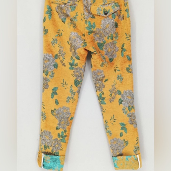 Zadig & Voltaire pants in pristine condition. - Picture 7 of 7
